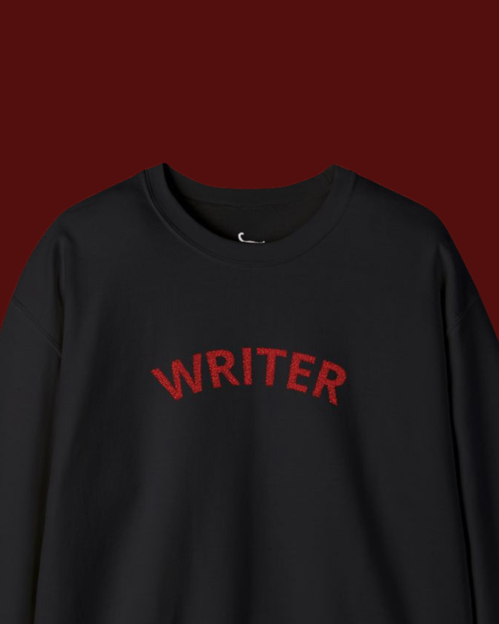 Writer - Unisex Crewneck Sweatshirt