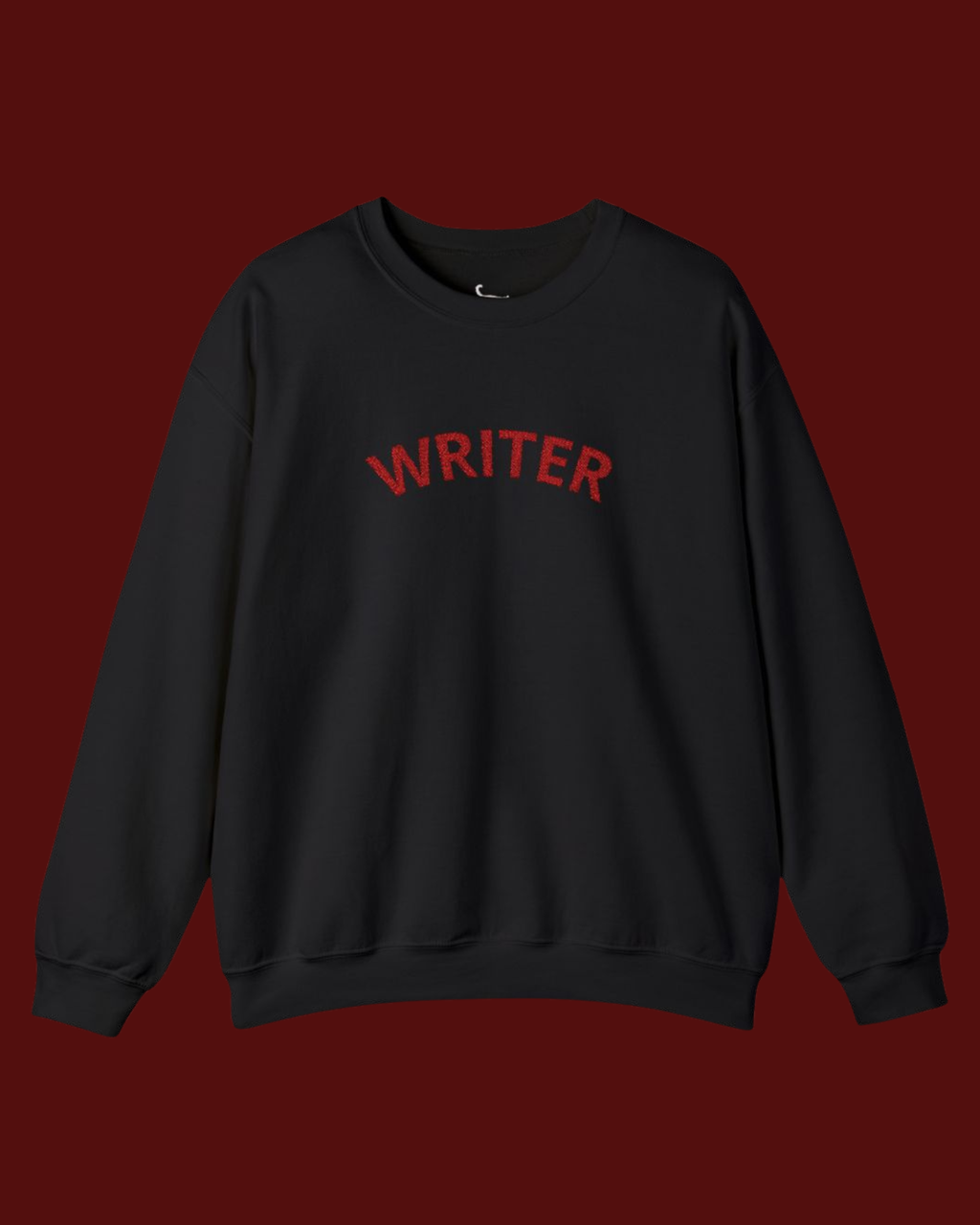 Writer - Unisex Crewneck Sweatshirt